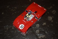 Slot It 1:32 Alfa 33 Karosserie / Body #1