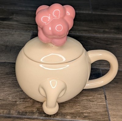Rick & Morty Plumbus Tasse