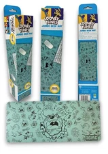 Looney Tunes XXL Taz Desk Mat – 70x30cm Mouse Pad, Gaming & Office Mat