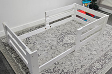 Floor Bed Frame single 160 X 80 X 41 