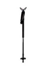 GSM Outdoors Ameristep Blind Hub Support Stick&Shooting Stick,Black-AMSAMEAC0209