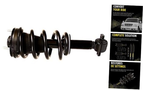 Shocks & Struts  90026C2 Active to Passive Suspension Conversion Kit  - Picture 8 of 8