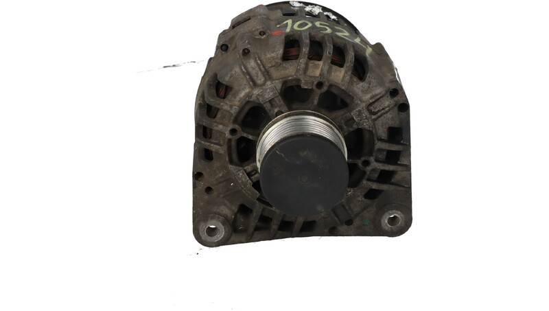 8200537415 alternator Renault Kangoo F KC0 AUTHENTIC 2001 1863028