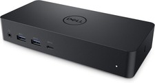 Dell D6000 USB 3.0 Docking Station