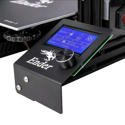Creality 3D Ender 3 Pro 3D Printer for sale online | eBay