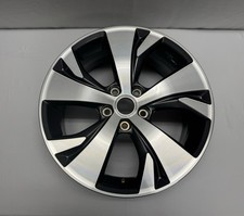 OEM 2019-2025 Subaru Ascent 18” Machined Aluminum Alloy Wheel Rim 28111XC01A
