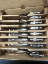 8 Matched Set Pankl Connecting Rods 6.350 Hendrick R07 Nascar 44166 Low Cycles 8 Matched Set Pankl Connecting Rods 6.350 Hendrick R07 Nascar 44166 Low Cycles
