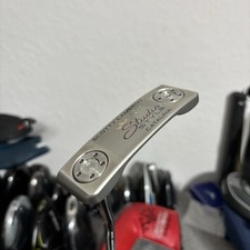 LH / 2025 Scotty Cameron Studio Style Catalina Putter / 34"