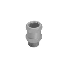 AVENTICS  Non-Return Valve,Aluminum,17 mm Hex 808D25