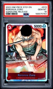 One Piece Super Prerelease | eBay