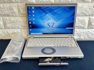 Panasonic Let's Note for sale | eBay
