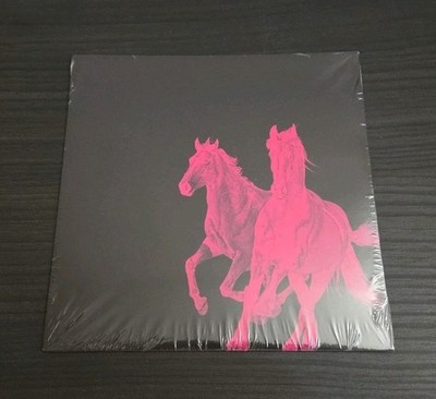 LIL NAS X Old Town Road / Old Town Road Remix 7  Vinyl Billy Ray Cyrus INHAND  