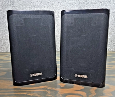 Yamaha（ヤマハ）NS-B40 サラウンドスピーカーセット s-l400.png