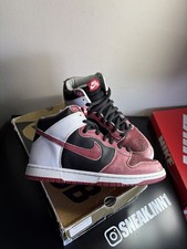 jason dunk high