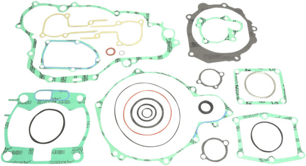 Yamaha YZ 250 88/96 / WR 250 89/97 - Kit Dichtungen Motor / 400485850254-image