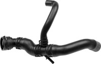 Gates KüHlerschlauch 05-4330 FüR VW Polo 4 9A4 9A2 9N2 9A6 16V Skoda Fabia 1 6Y2