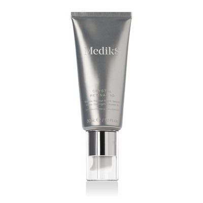 Medik8 CRYSTAL RETINAL 10 Stable Retinal Night Serum 30 ml