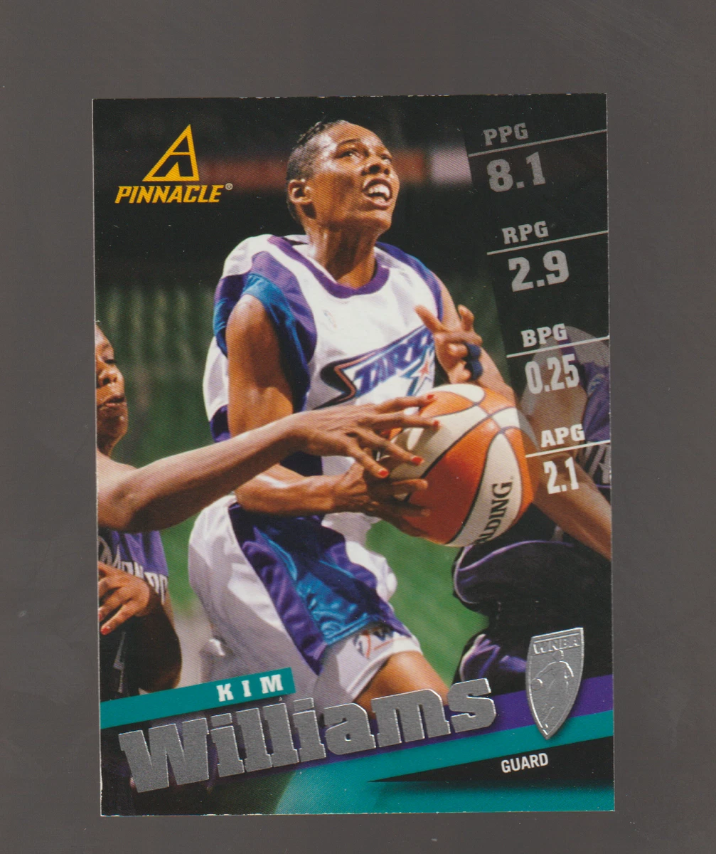 Women's National Basketball Association (WNBA) Basketball Utah