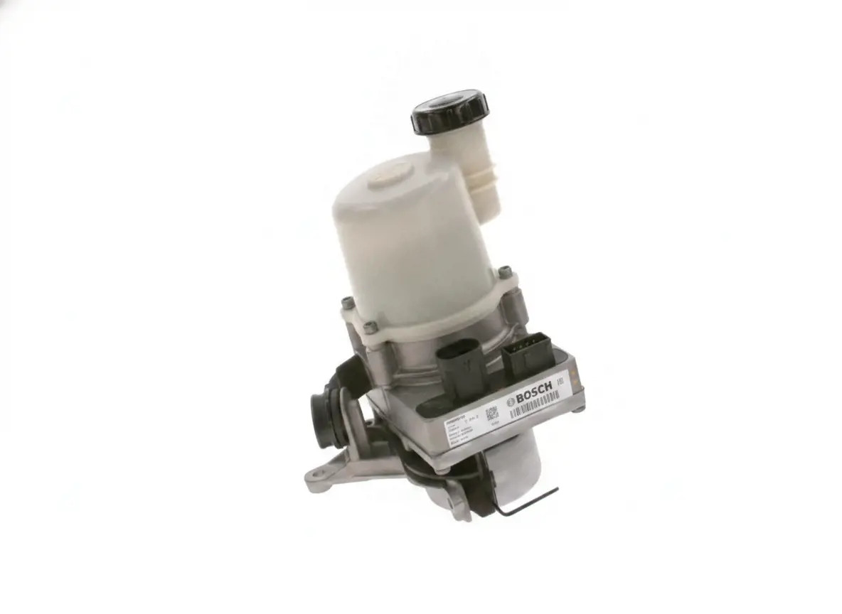 BOSCH K S00 910 102 Pompa Idroguida elettrico-idraulico - Immagine 3
