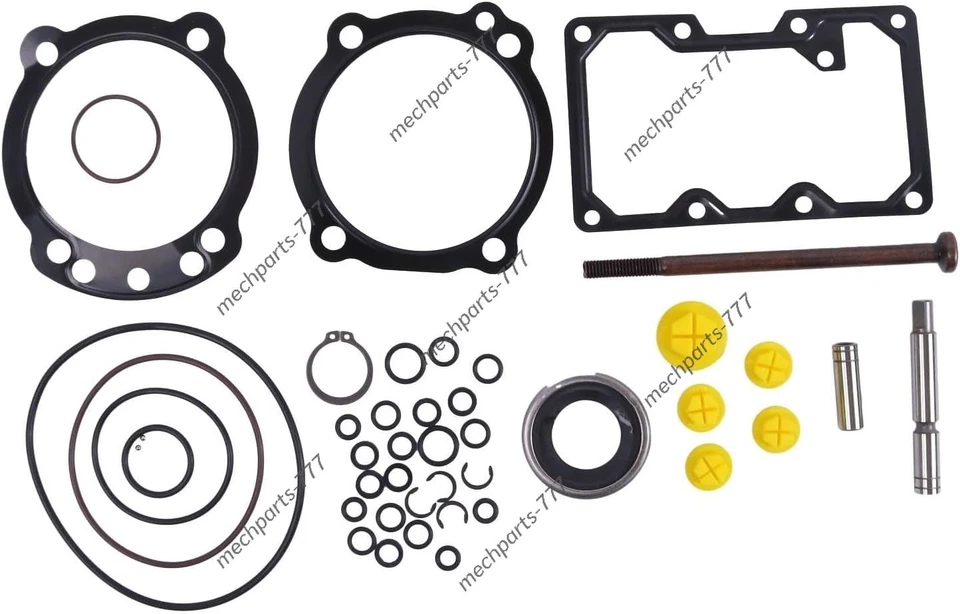 High Pressure Fuel Injection Pump Repair Kit 276-8398 for Caterpillar CAT Engine - Image 2 of 4