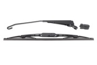 Vaico - V30-3738 - Wischer Arm Satz,Fensterreinigung - FüR Mercedes