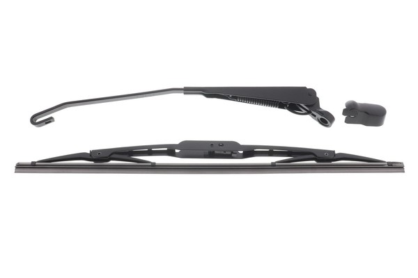 Vaico - V30-3738 - Wischer Arm Satz,Fensterreinigung - FüR Mercedes-image