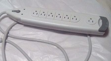 Belkin SurgeMaster Model F9H710-06 Surge Prot...