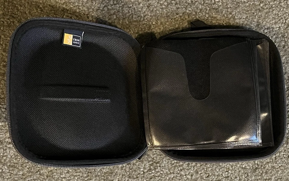 Case Logic Black Travel Case - Image 2 of 4