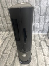 Dell Optiplex GX260 SFF 2.40 GHz 1GB RAM 120GB HDD WIN XP Untested For Parts