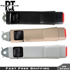 Front LH Driver Seat Belt Buckle For Chevy Silverado GMC Sierra Yukon 2007-2013