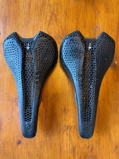 2x Espejo Specialized S Works Romin Evo 143mm usado muy buen estado