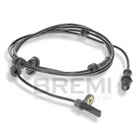 Bremi ABS Sensor Raddrehzahl FüR Fiat Doblo Cargo 223