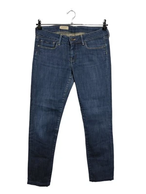 PEPE JEANS Vaquero slim Mujeres Vaquero Talla EU 40 azul look casual - Imagen 1 de 4
