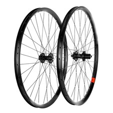 ^Wheelset 26/27.5/29 Inch Mountain Wide Rim Wheel Set Fro