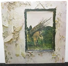 LED ZEPPELIN SIGNS (VG) SD-8208 LP VINYL RECORD