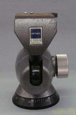 GITZO Camera Head G1576M Used