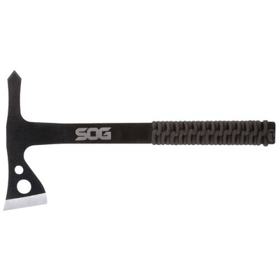 SOG Throwing Hawks Wurfaxt 3er Set TH1001-CP Tomahawk Wurfäxte