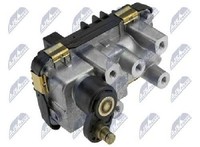 Original NTY Stellelement Turbolader ECD-AR-003 FüR Alfa Romeo Fiat