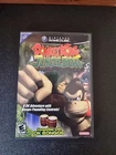 Donkey Kong Jungle Beat (Nintendo GameCube, 2005)