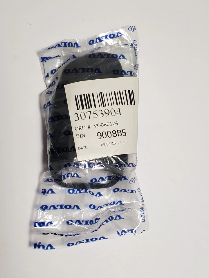 Cubierta exterior manija puerta derecha Volvo XC90 MK1 30753904 OEM  Foto 2 de 2