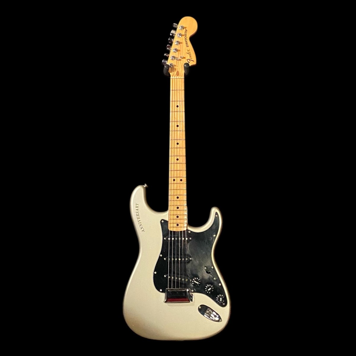 Fender 25th Anniversary Stratocaster 1979 w/Case - Used | eBay