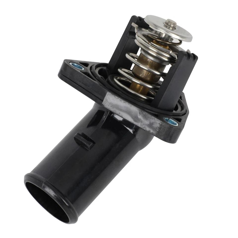 Termostato de coche compatible con Lexus GS350 GS450h IS250 IS300 IS 350 RC 350 1430879 Foto 3 de 4