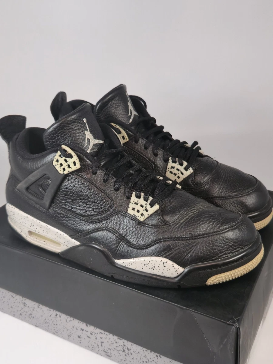 Las mejores ofertas en Jordan 4 Retro LS oreo 2015 | eBay