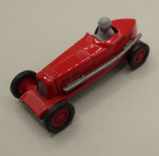 Lledo 1931 Alfa Romeo racing car.