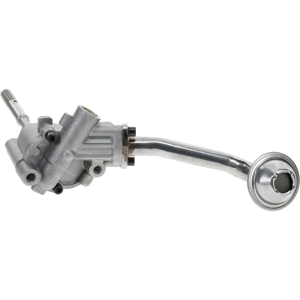 Melling M366 Stock Replacement Oil Pump For 97-01 A4 A4 Quattro Passat - Image 2 of 4