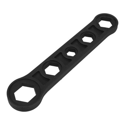Special Tools for Radiators External Hexagonal Wrench Keys Bleeding