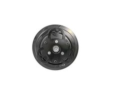 MAHLE Kompressor Klimaanlage Klimakompressor für Smart 450 451 452 ACP 1072 000S