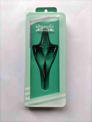 Wilkinson automatische Pinzette