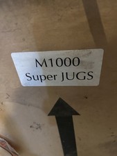 New packaged M1000 Pitching Machine Never Been Opened