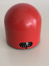 Bell timer cucina Ritz, Sergio Carpani 1971 Italora Design